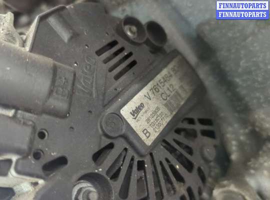 купить Заслонка дроссельная на Citroen DS3 2009-2016