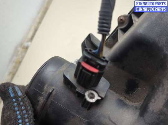 купить Корпус воздушного фильтра на Ford Mondeo 4 2007-2015