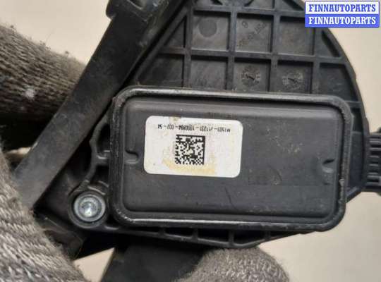 купить Педаль газа на Land Rover Range Rover Evoque 2011-2018