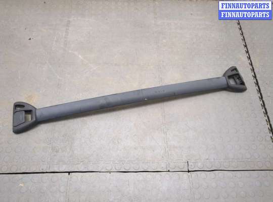 купить Рейлинг на крышу (одиночка) на Chevrolet Trailblazer 2001-2010