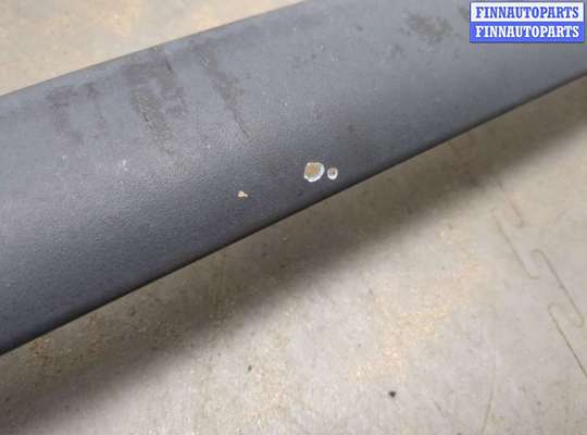 купить Рейлинг на крышу (одиночка) на Chevrolet Trailblazer 2001-2010