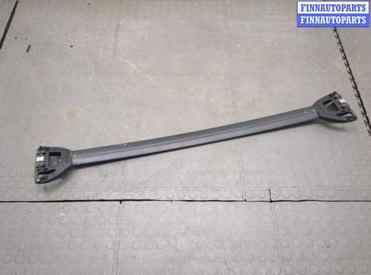 купить Рейлинг на крышу (одиночка) на Chevrolet Trailblazer 2001-2010