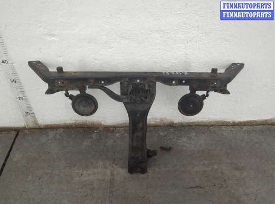 Планка телевизора верхняя