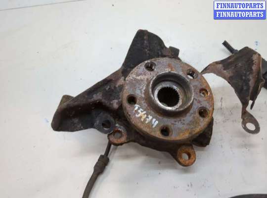 купить Ступица (кулак, цапфа) на Citroen Evasion 1994-2002