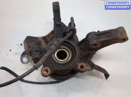 купить Ступица (кулак, цапфа) на Citroen Evasion 1994-2002