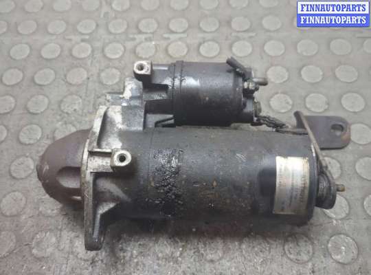 купить Стартер на Opel Astra G 1998-2005