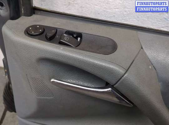 купить Дверь боковая (легковая) на Mercedes Vito W639 2004-2013