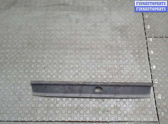 купить Пластик (Обшивка) моторного отсека на Chevrolet Equinox 2017-2024