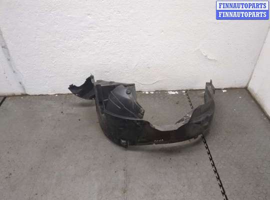 купить Защита арок (подкрылок) на KIA Sportage 2004-2010