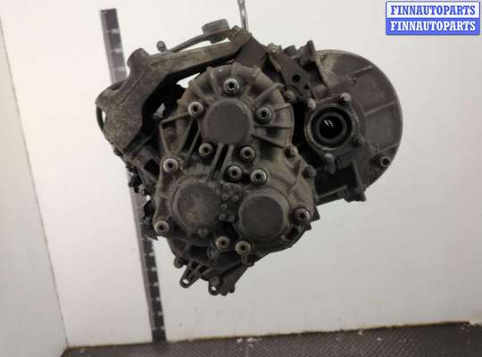 купить КПП 6-ст.мех. (МКПП) на Opel Zafira C 2011-2019