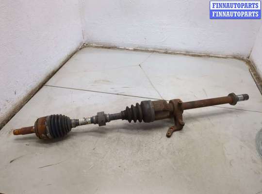 Приводной вал (Полуось в сборе) на Honda Civic VIII (4D, 5D)