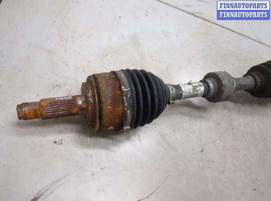 Приводной вал (Полуось в сборе) на Honda Civic VIII (4D, 5D)