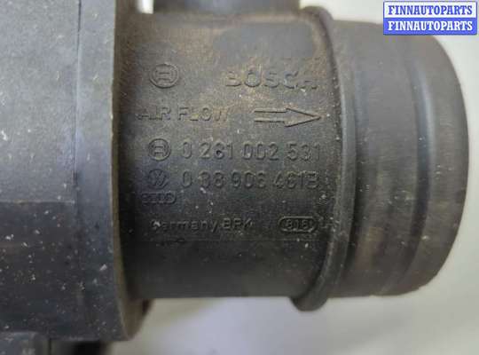 купить Корпус воздушного фильтра на Volkswagen Touran 2006-2010