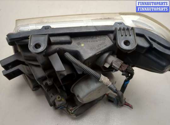 купить Фара (передняя) на Nissan Pathfinder 2004-2014