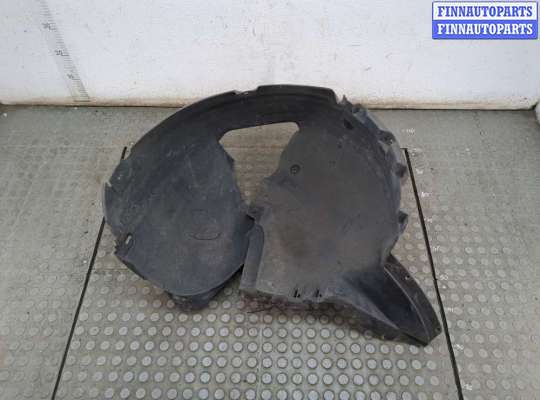 Защита арок (подкрылок) ST345205 на Seat Altea 2004-2015