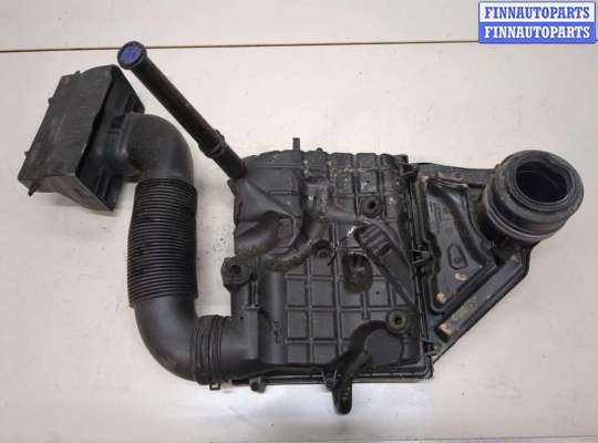 купить Корпус воздушного фильтра на Skoda Rapid 2012-2020