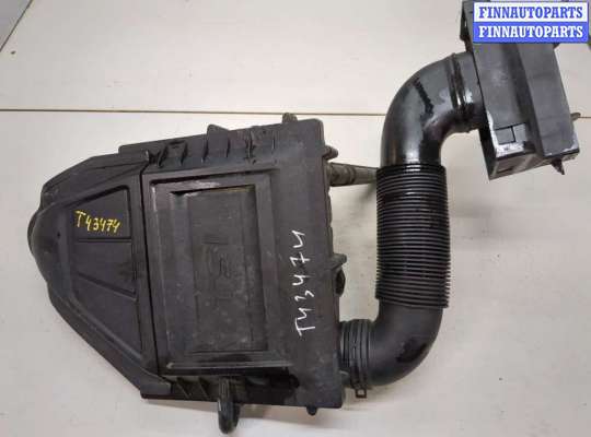 купить Корпус воздушного фильтра на Skoda Rapid 2012-2020