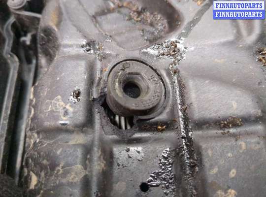 купить Корпус воздушного фильтра на Skoda Rapid 2012-2020