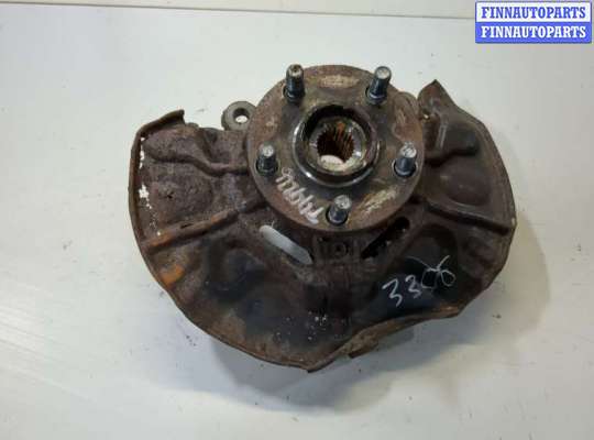 купить Ступица (кулак, цапфа) на Toyota Avensis 2 2003-2008
