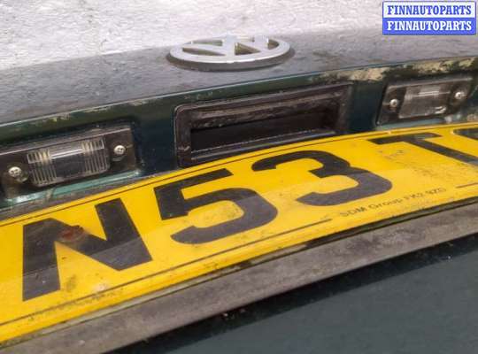 купить Замок багажника на Volkswagen Bora