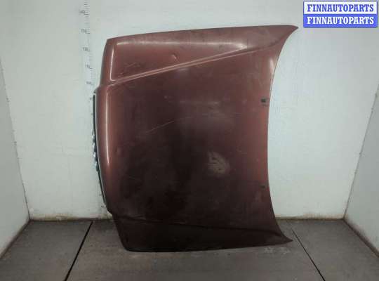 купить Капот на Audi A4 (B5) 1994-2000