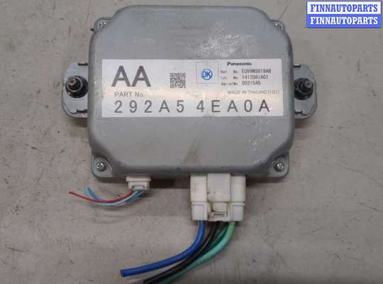 Блок управления камерой заднего вида NS932238 на Nissan X-Trail (T32) 2013-2023