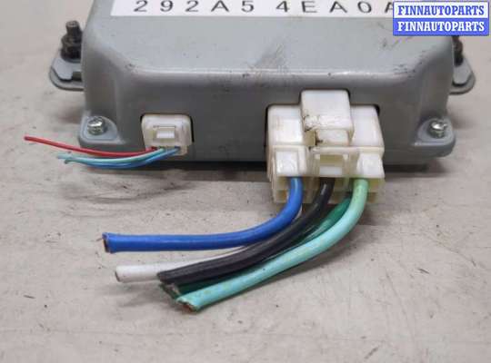 ЭБУ прочее на Nissan X-Trail III (T32)