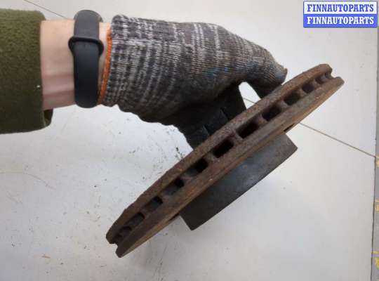 купить Диск тормозной на Volkswagen Passat 6 2005-2010