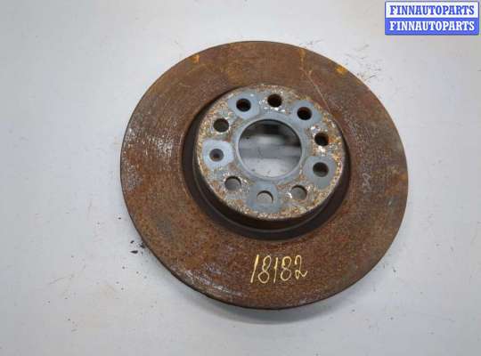 купить Диск тормозной на Volkswagen Passat 6 2005-2010