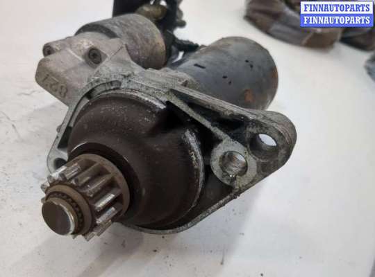 купить Стартер на Volkswagen Golf 6 2008-2012