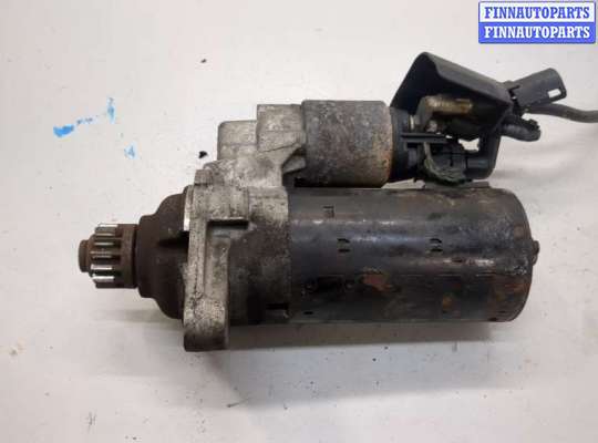 Стартер VG2719579 на Volkswagen Golf 6 2008-2012