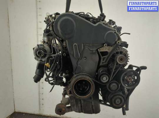Двигатель (ДВС) AU1720766 на Audi A4 (B8) 2007-2015