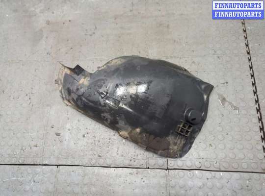 купить Защита арок (подкрылок) на Opel Astra H 2004-2010