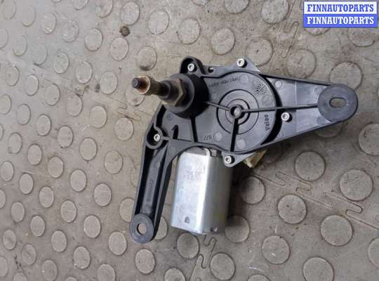 купить Двигатель стеклоочистителя (моторчик дворников) задний на Renault Clio 1998-2008