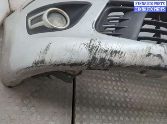 купить Бампер на Citroen C4 2004-2010