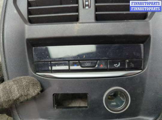 купить Дефлектор обдува салона на BMW 3 G20, G21 2018-2025