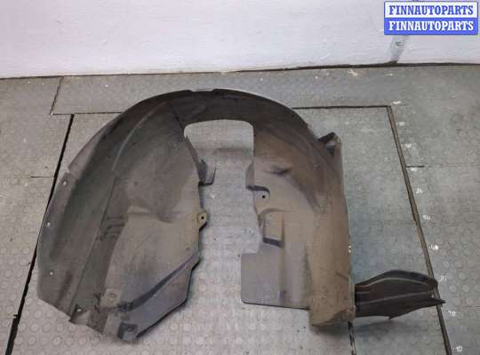 Защита арок (подкрылок) FO2104838 на Ford Galaxy 2006-2010