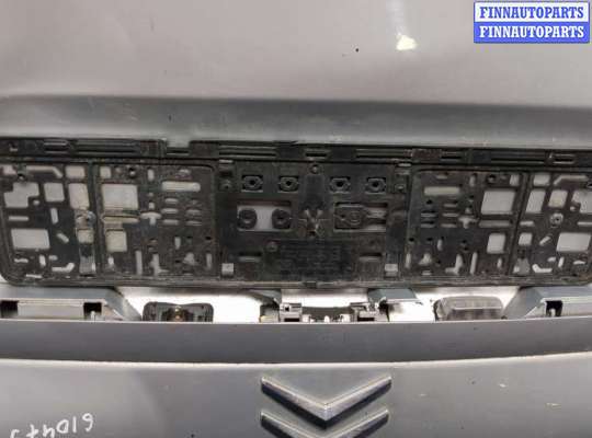 купить Обшивка крышки (двери) багажника на Citroen Xsara-Picasso 1999-2012