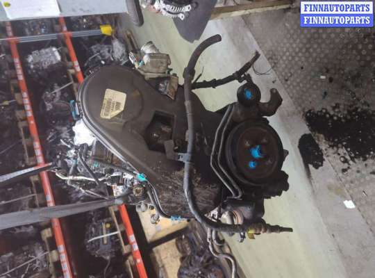 купить Головка блока (ГБЦ) на Volvo S80 2006-2016