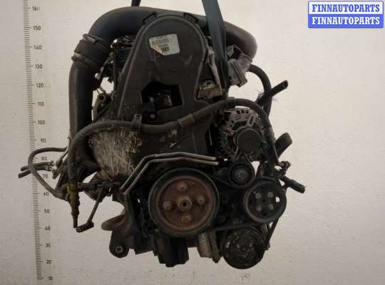 купить Головка блока (ГБЦ) на Volvo S80 2006-2016