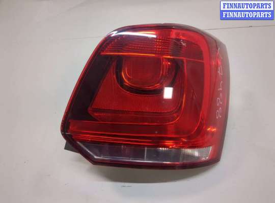 Фонарь (задний) VG2668060 на Volkswagen Polo 2009-2014