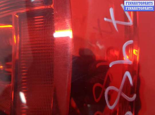 купить Фонарь (задний) на Volkswagen Polo 2009-2014