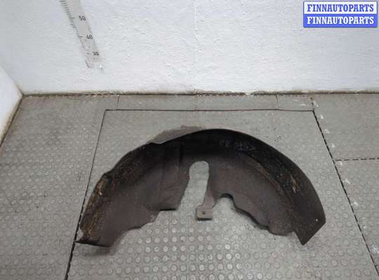 купить Защита арок (подкрылок) на Volkswagen Golf 6 2008-2012