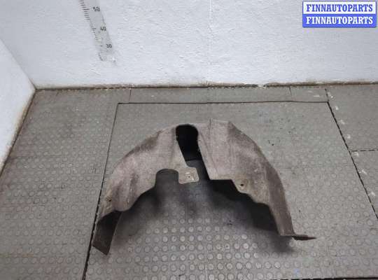 купить Защита арок (подкрылок) на Volkswagen Golf 6 2008-2012