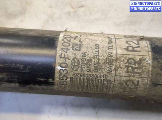 купить Амортизатор подвески на Toyota C-HR 2016-2023