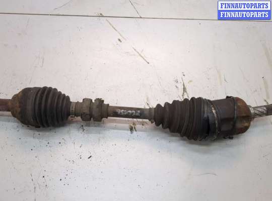 Купить Полуось (приводной вал, шрус) на Nissan Qashqai 2006-2013 Полуось (приводной вал, шрус) NS971136 на Nissan Qashqai 2006-2013