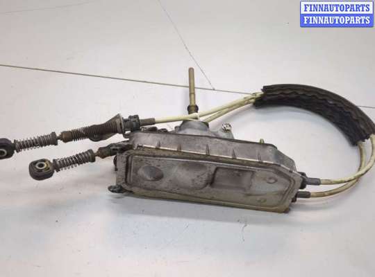 купить Кулиса КПП на Skoda Fabia 1999-2007