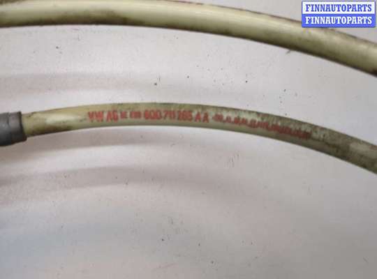 купить Кулиса КПП на Skoda Fabia 1999-2007