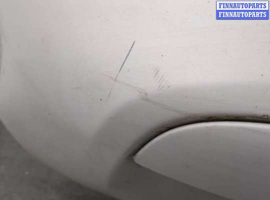 купить Крышка (дверь) багажника на Nissan Juke 2010-2019