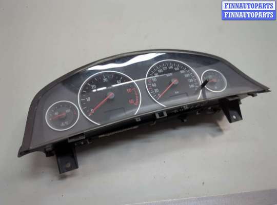 Щиток приборов (приборная панель) OP2447929 на Opel Vectra C 2002-2008